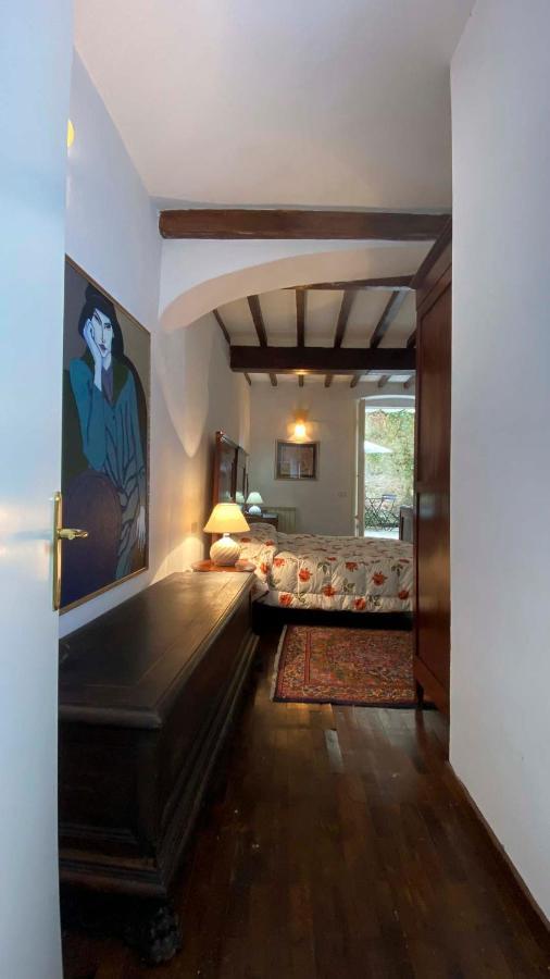 The Pitti Courtyard Apartment Florence Exterior photo