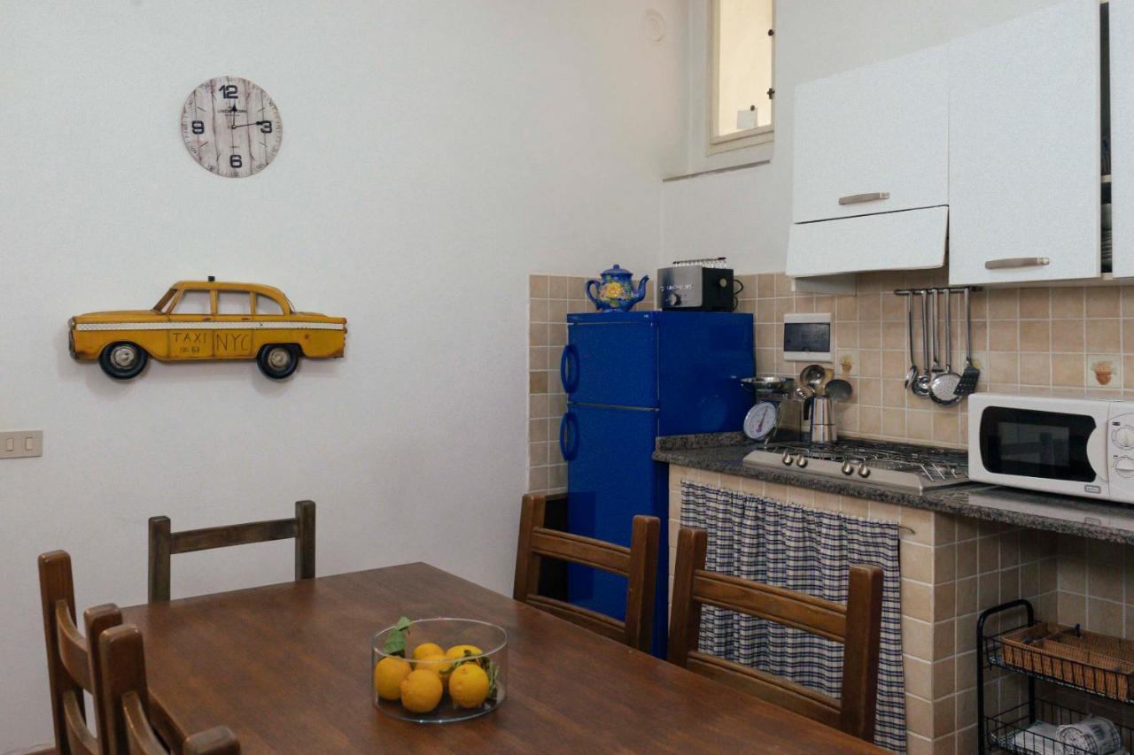 The Pitti Courtyard Apartment Florence Exterior photo